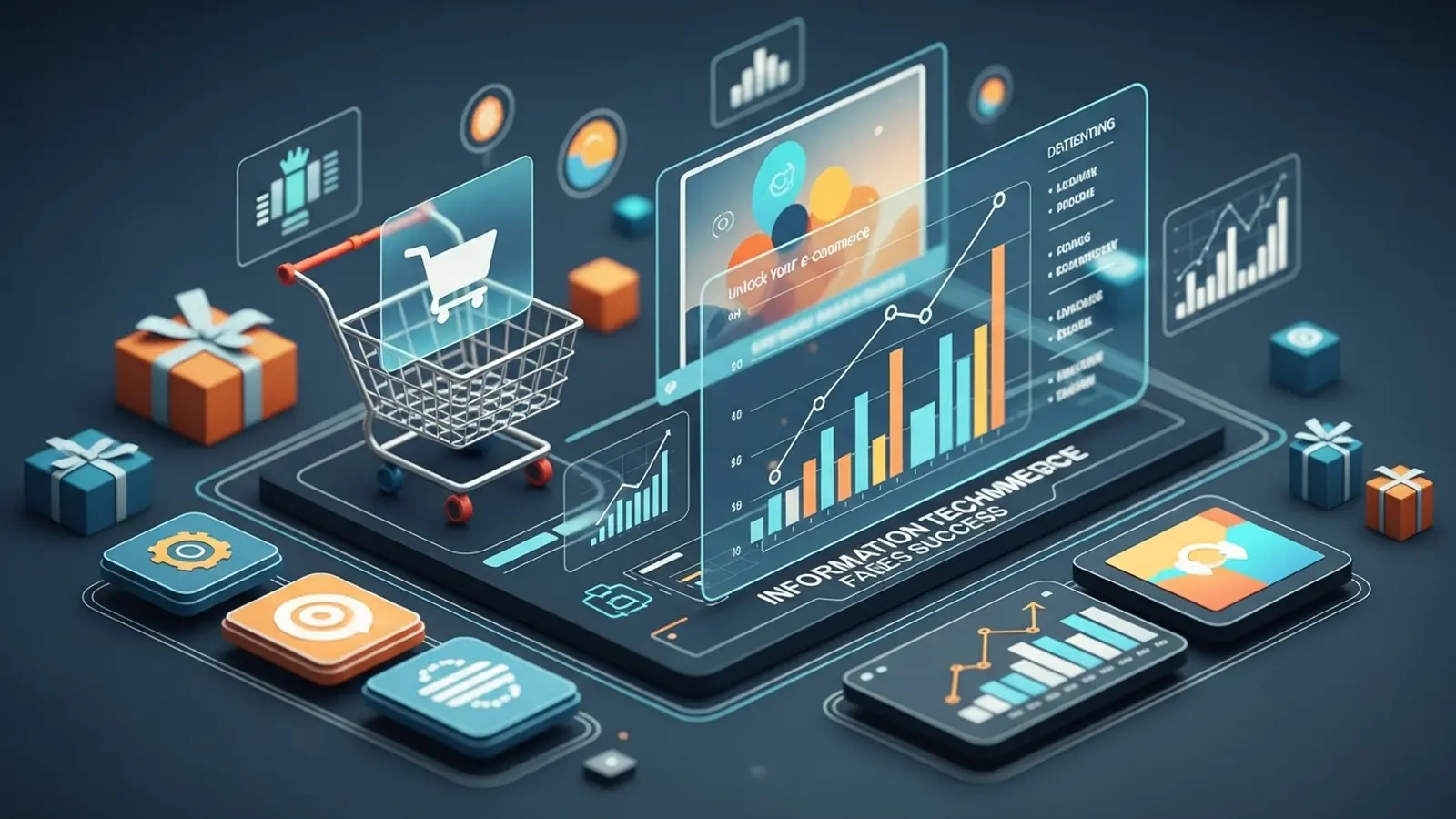 Ecommerce Product Page Optimization to Increase Sales and Conversions
