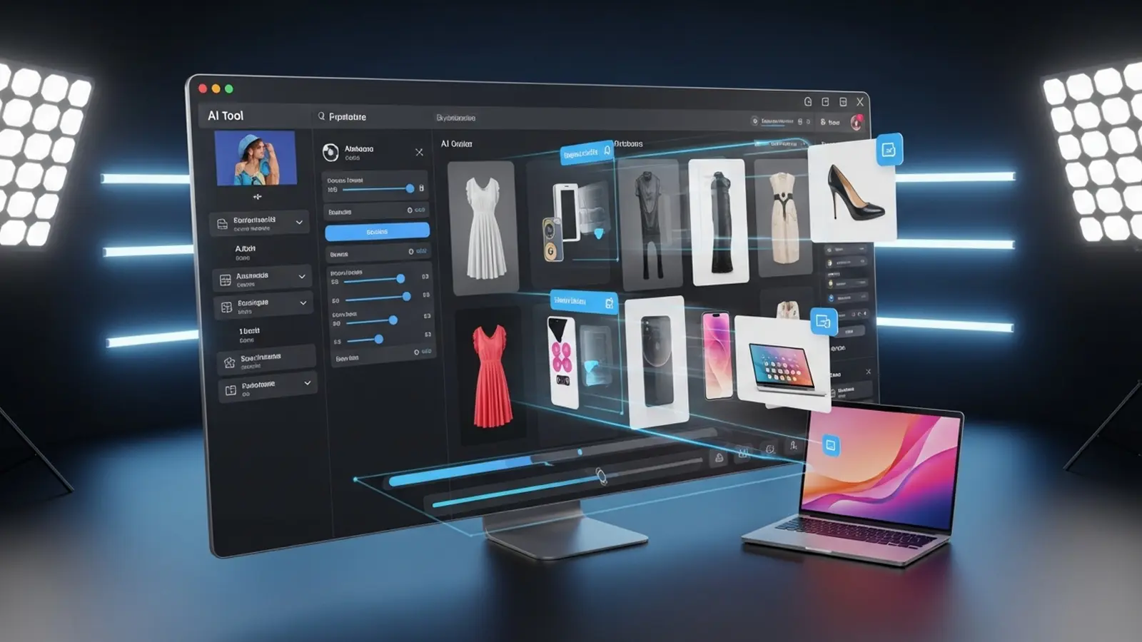 Generate High Quality Product Photos Instantly Using This AI Tool