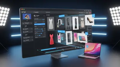 Generate High Quality Product Photos Instantly Using This AI Tool