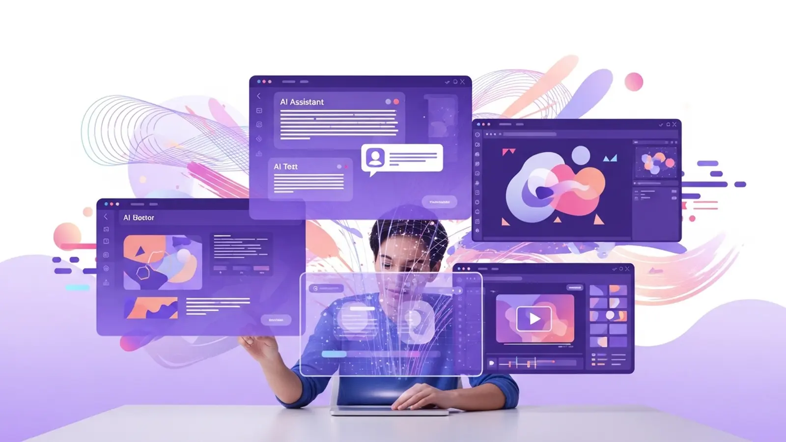 AI Content Creation Tools That Transform Modern Marketing Workflows