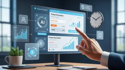 How AI Product Description Tools Can Boost Your Sales and Save Time