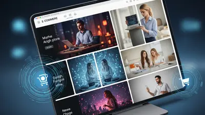 Transform Your E-commerce Product Photos Using AI Image Generation Tools
