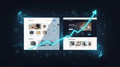 How AI Can Optimize Your Product Pages for Much Better Conversions