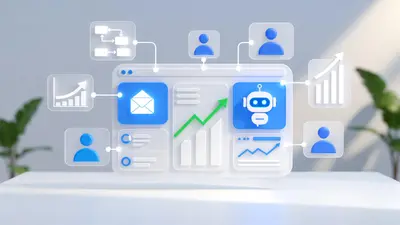 Unlock Growth for Your D2C Brand Using Smart Automation Software Solutions