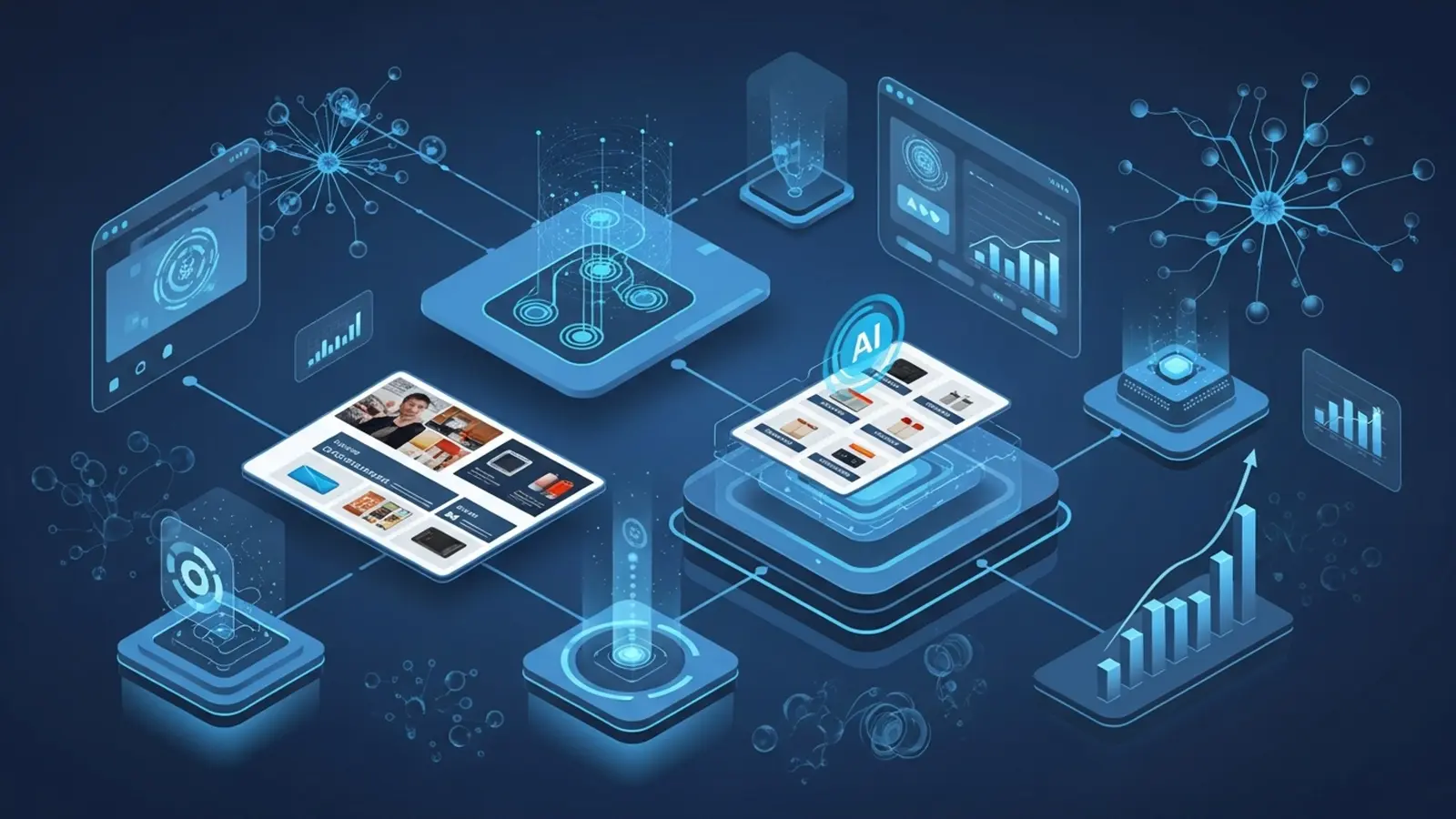 Leveraging Product Page Optimization AI to Boost Your E-commerce Sales
