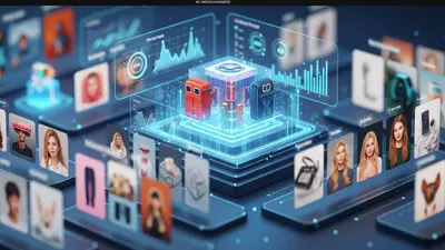 AI Ecommerce Visual Content Strategy to Boost Engagement and Sales