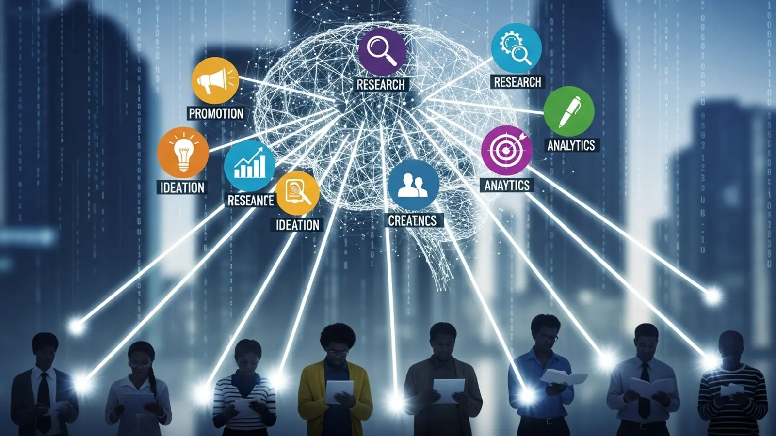How to Create an Effective Content Strategy That Attracts More Readers