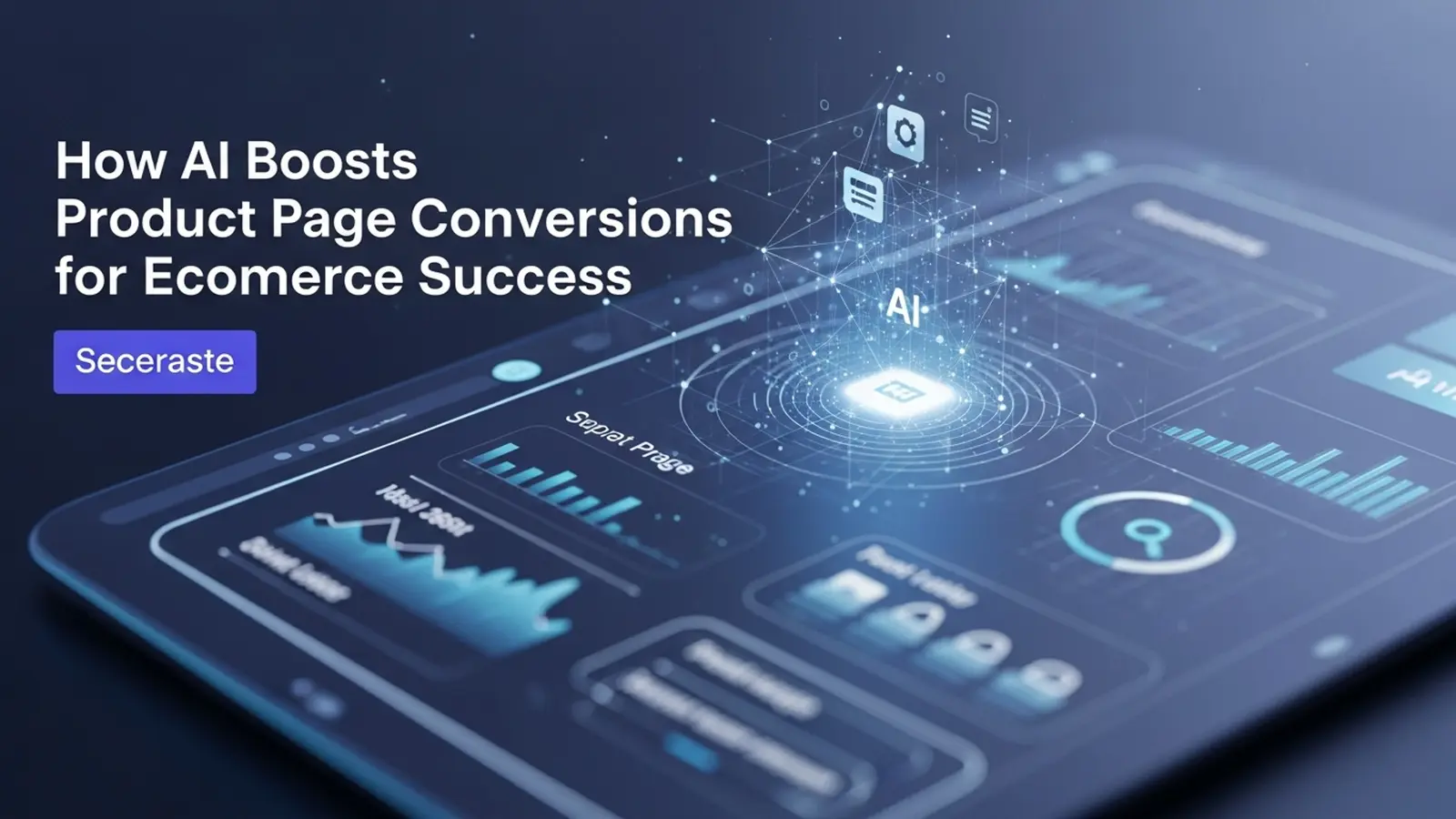 How AI Boosts Product Page Conversions: 9 Smart Tactics for Ecommerce Success