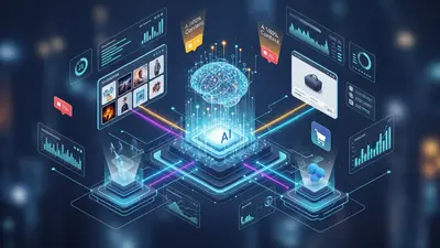 How AI Is Transforming Ecommerce Visual Content in 2025: 8 Powerful Ways to Boost Conversions