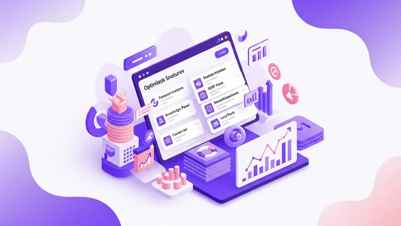 How to Optimize Content for SERP Features and Boost Search Rankings