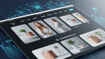 Boost Your Ecommerce Sales Using AI Image Generation for Products