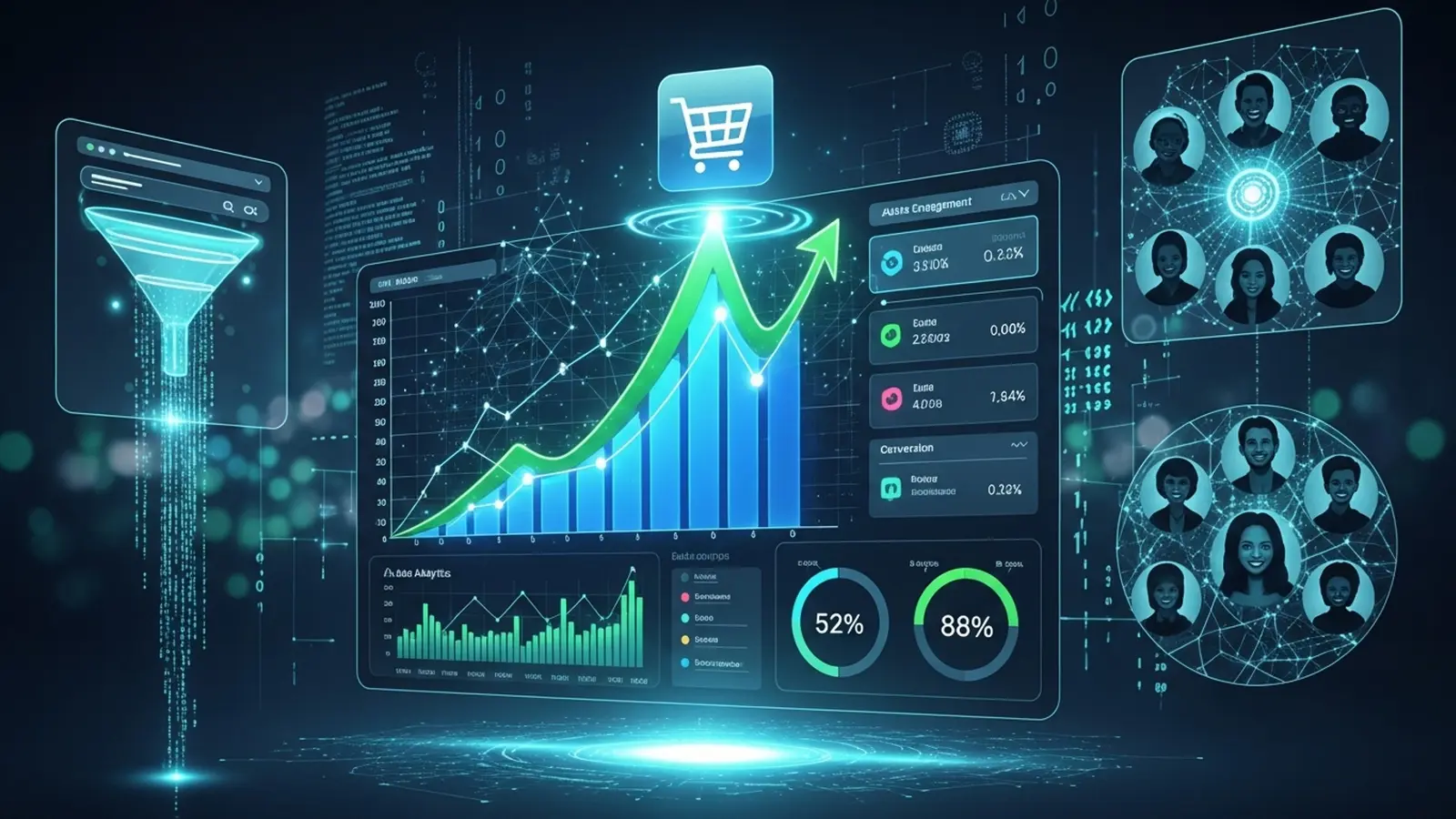 Unlock Higher Sales Essential Ecommerce Conversion Optimization Tips For Success