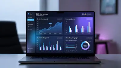 Boost Your D2C Sales and Streamline Operations with Automation Software