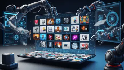 Create Stunning AI Product Images Instantly for Your Ecommerce Brand