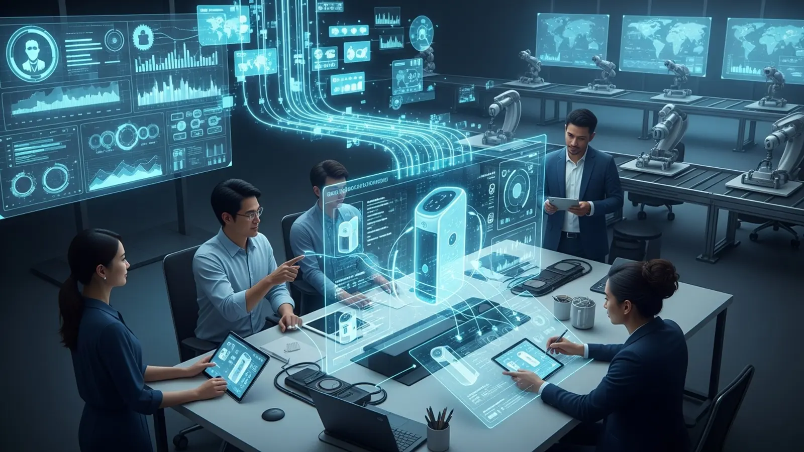Ultimate Guide To Boost Sales With AI Visual Content Strategies