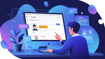 Optimize Your Search Appearance Easily with a Google SERP Preview Tool