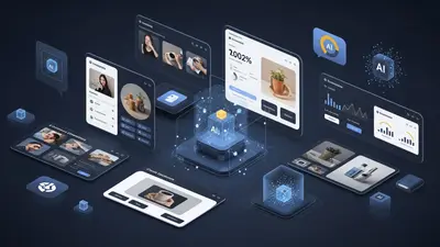 Transform Your Ecommerce Social Media Creatives with AI for Better Engagement