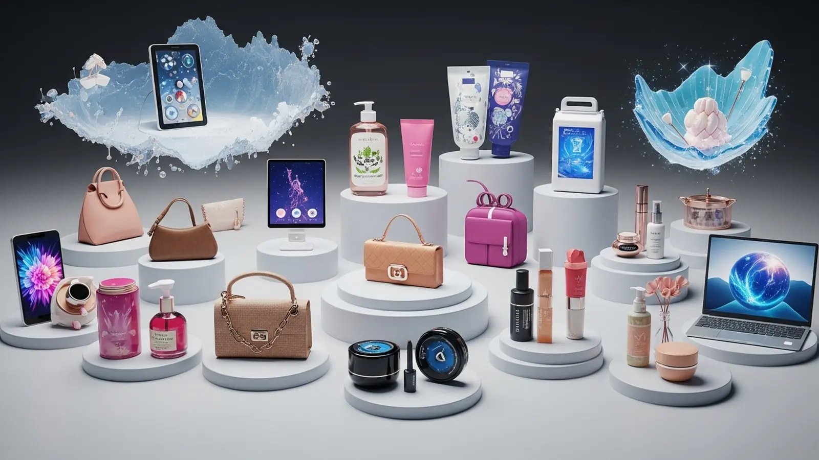 AI Product Images for eCommerce To Increase Sales with Smart Visuals