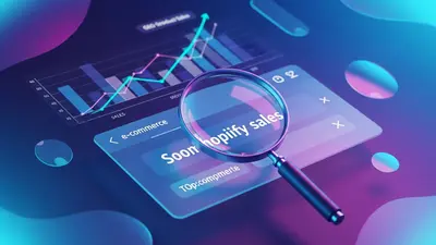 Boost Your Shopify Sales by Optimizing Product Titles for SEO