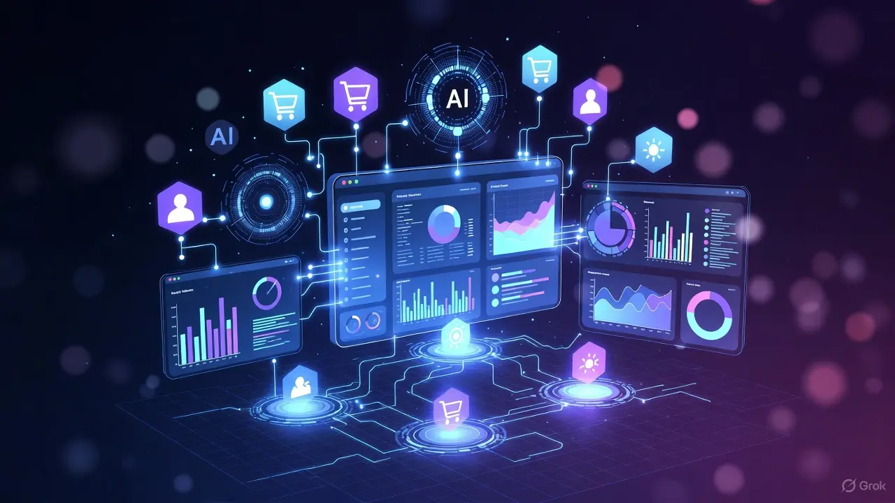 Why eCommerce Automation Tools Are Essential for Growth