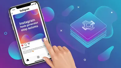 How Instagram Hooks for Engagement Increase Watch Time