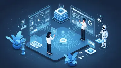 Simplify Tasks and Boost Productivity Using Smart AI Automation