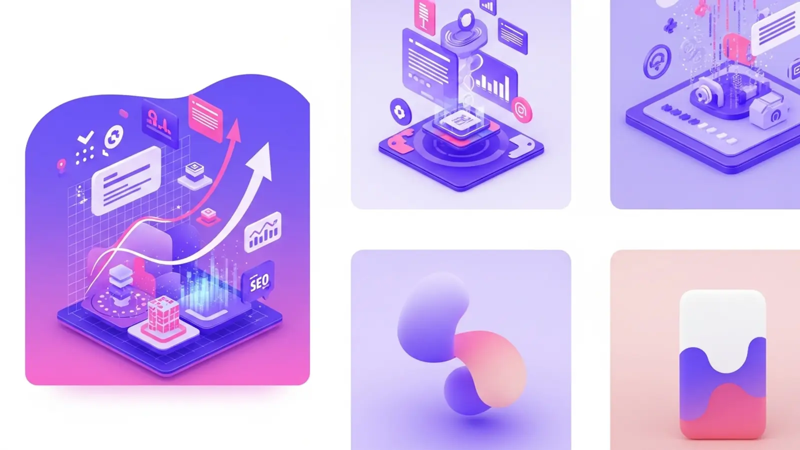 Boost Your Organic Traffic With Smart AI SEO Content Generators
