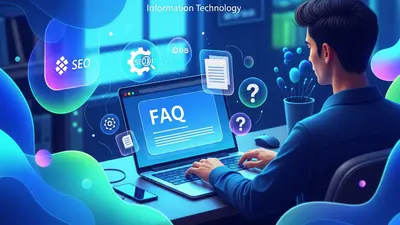 How to Get a Free FAQ Generator for Your Website and Boost SEO