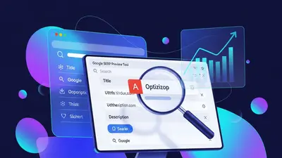 How a Google SERP Preview Tool Boosts Your Search Visibility and Clicks
