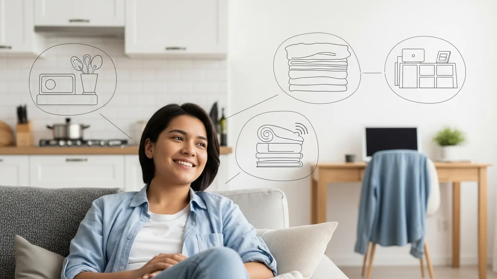 Reclaim Your Day Simple Strategies to Automate Repetitive Daily Tasks