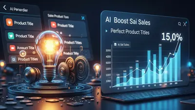How to Optimize Shopify Product Titles for Maximum Visibility