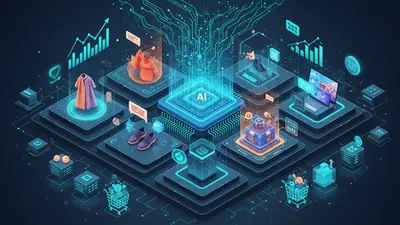 Boost Your Ecommerce Conversions with AI Powered Visual Content