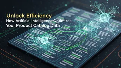 AI Product Catalog Optimization to Scale Your Store