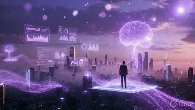 Leverage AI to Make Smarter Business Decisions Every Single Day