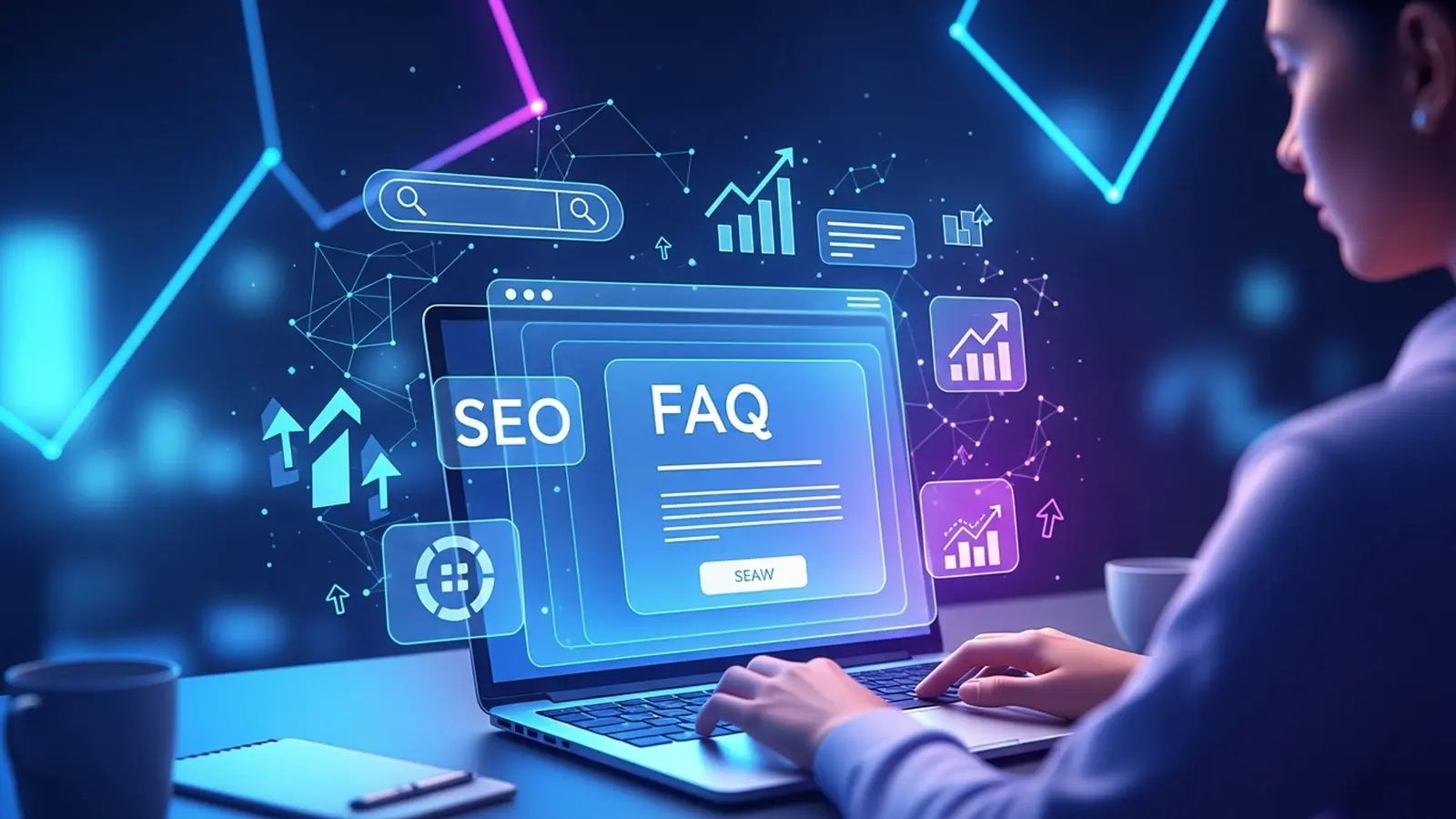 Free FAQ Generator for SEO to Boost Rankings Fast