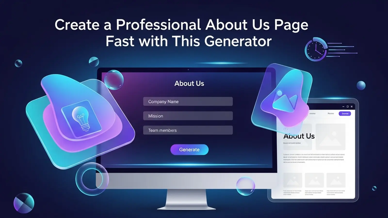 Why an About Us Page Matters for Modern D2C Brands