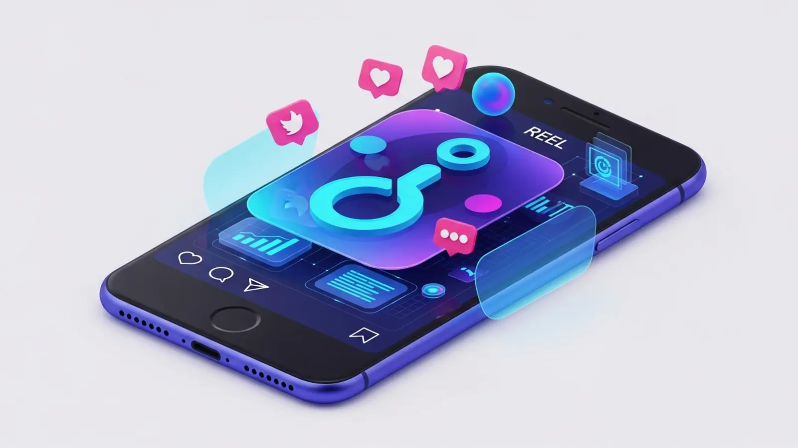 Create Engaging Instagram Reels with a Powerful Hook Generator