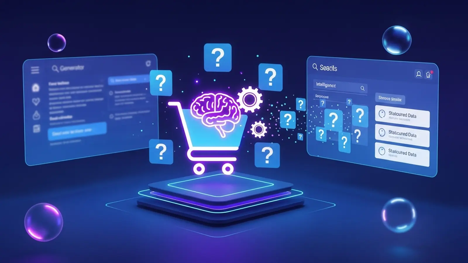 Improve Google Rankings with an Ecommerce FAQ Schema Generator
