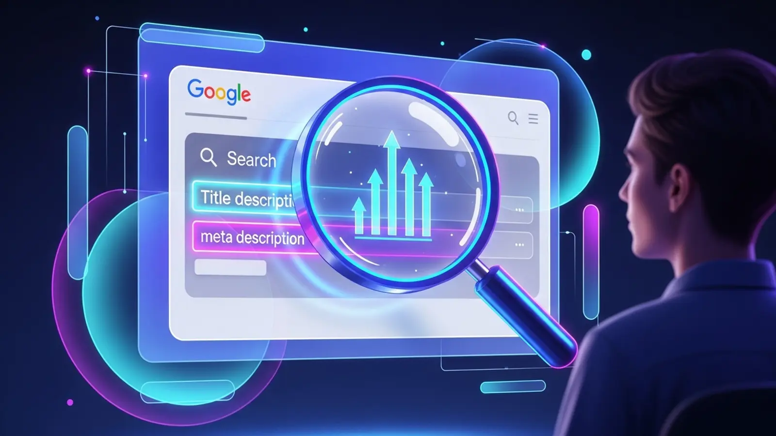 How a SERP Preview Tool Improves Google Visibility