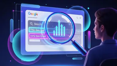 How a SERP Preview Tool Improves Google Visibility