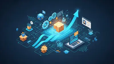How D2C Automation Software Drives Ecommerce Growth