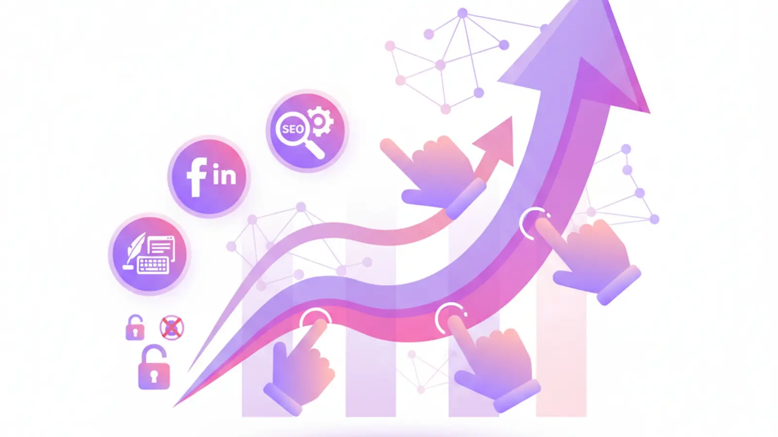Increase Website Traffic for Free: 7 Growth Strategies
