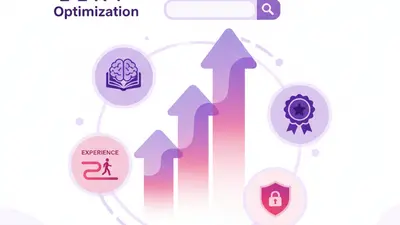 7 E-E-A-T Optimization Strategies to Boost Rankings