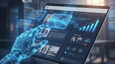 How AI Content Automation Transforms Ecommerce Operations for Growth