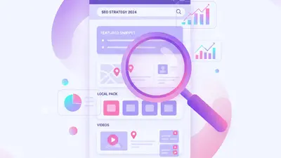 SERP Feature Optimization Strategies for Higher Rankings