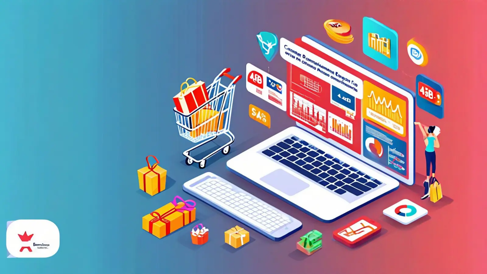 Ecommerce Conversion Optimization Strategies to Increase Sales