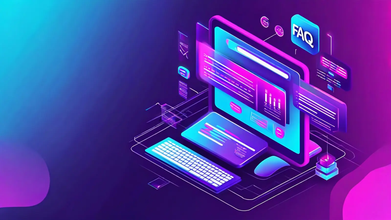 How an Ecommerce FAQ Schema Generator Improves SEO
