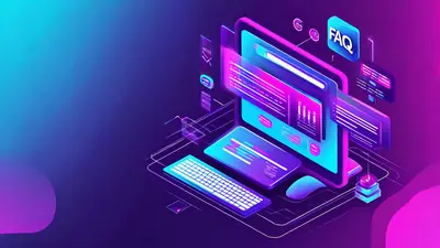 How an Ecommerce FAQ Schema Generator Improves SEO
