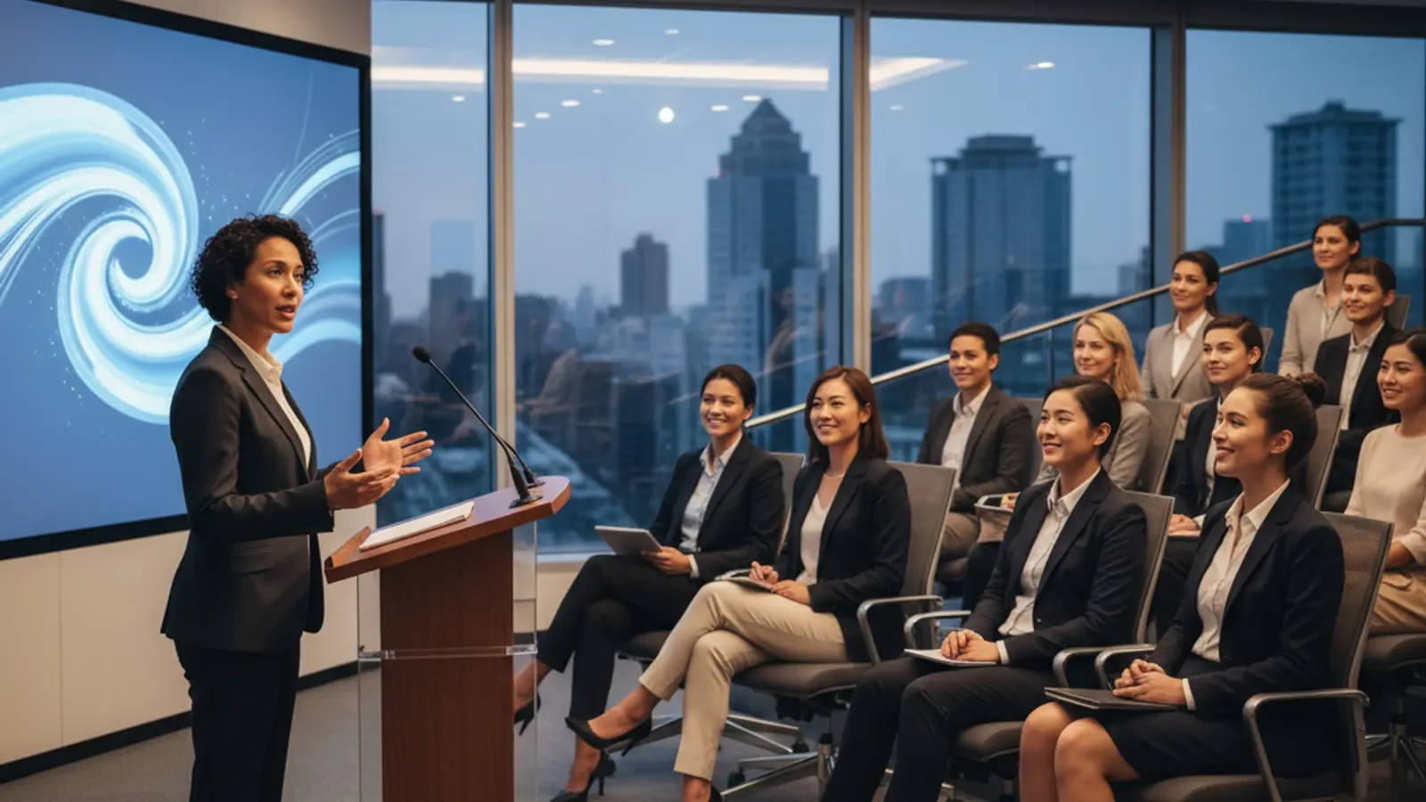 Step-by-Step Guide to Improve Public Speaking Skills Fast