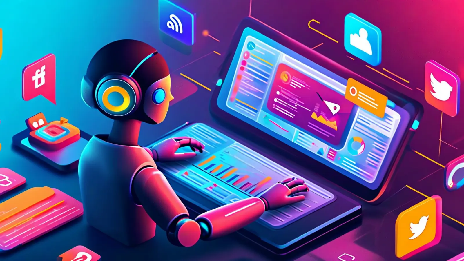 How AI Social Media Creatives Helps to Improve Ecommerce Ad Performance